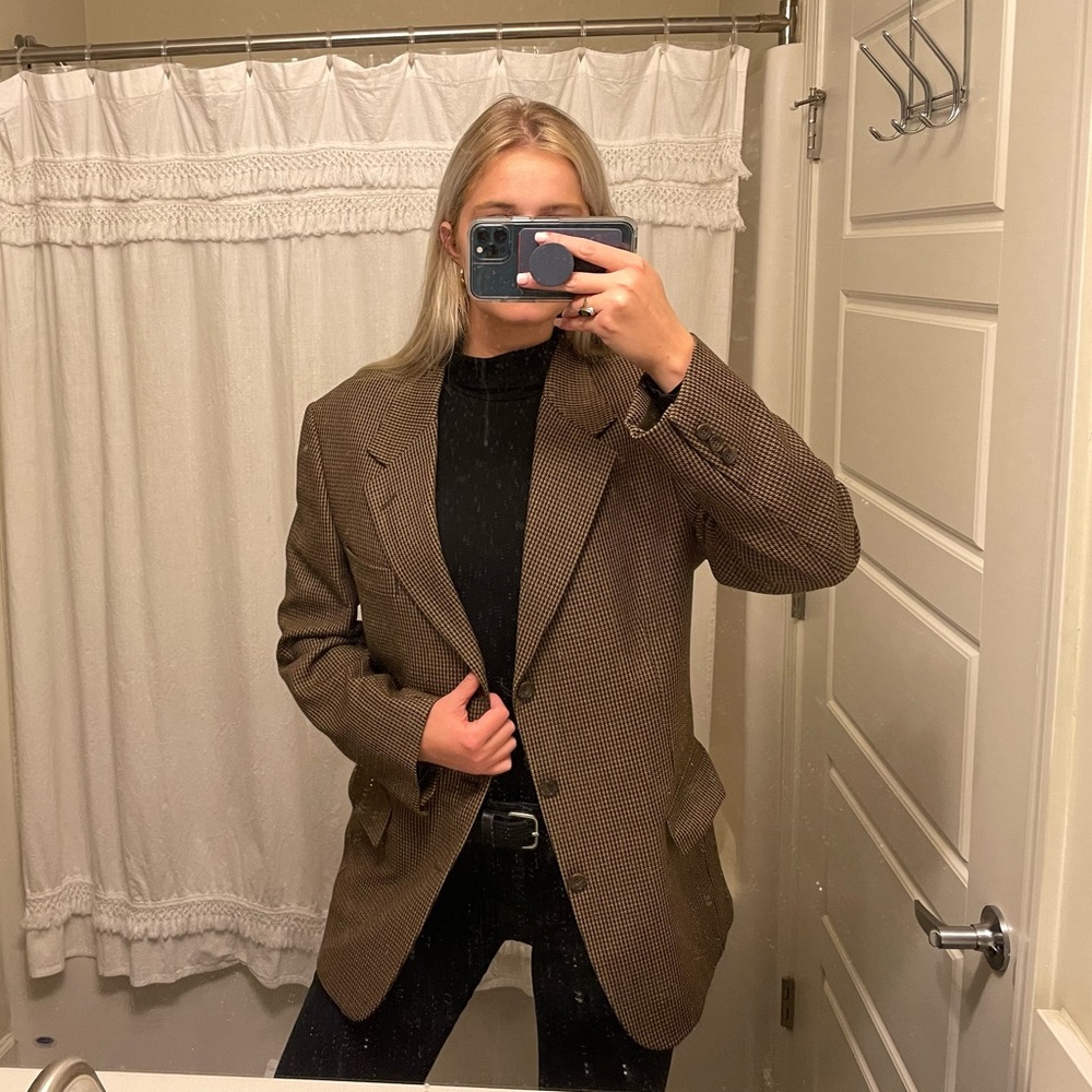 Jos. A. Bank Blazer